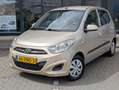 Hyundai i10 1.1 i-Drive Beige - thumbnail 1