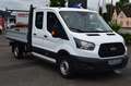 Ford Transit Weiß - thumbnail 1