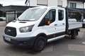 Ford Transit Weiß - thumbnail 3