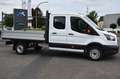 Ford Transit Weiß - thumbnail 13