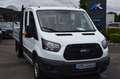 Ford Transit Weiß - thumbnail 2