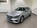 Mercedes-Benz C 220 d AVANTGARDE+AHK+MEMORY+LED+NAVI+KAMERA Silber - thumbnail 5