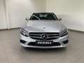 Mercedes-Benz C 220 d AVANTGARDE+AHK+MEMORY+LED+NAVI+KAMERA Silber - thumbnail 3