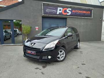 1.6 HDi Allure*GPS*PDC AVT-ARR*BLUETOOTH*TOIT PANO...