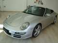 Porsche 997 CARRERA S CABRIO 355CV Argento - thumbnail 8