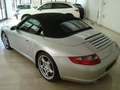 Porsche 997 CARRERA S CABRIO 355CV Argento - thumbnail 6
