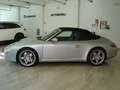 Porsche 997 CARRERA S CABRIO 355CV Argento - thumbnail 7