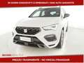 SEAT Ateca 1.5 ecotsi FR 150cv dsg Weiß - thumbnail 23