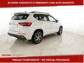 SEAT Ateca 1.5 ecotsi FR 150cv dsg Bianco - thumbnail 3