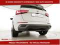 SEAT Ateca 1.5 ecotsi FR 150cv dsg Weiß - thumbnail 28