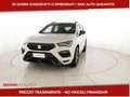 SEAT Ateca 1.5 ecotsi FR 150cv dsg Bianco - thumbnail 1
