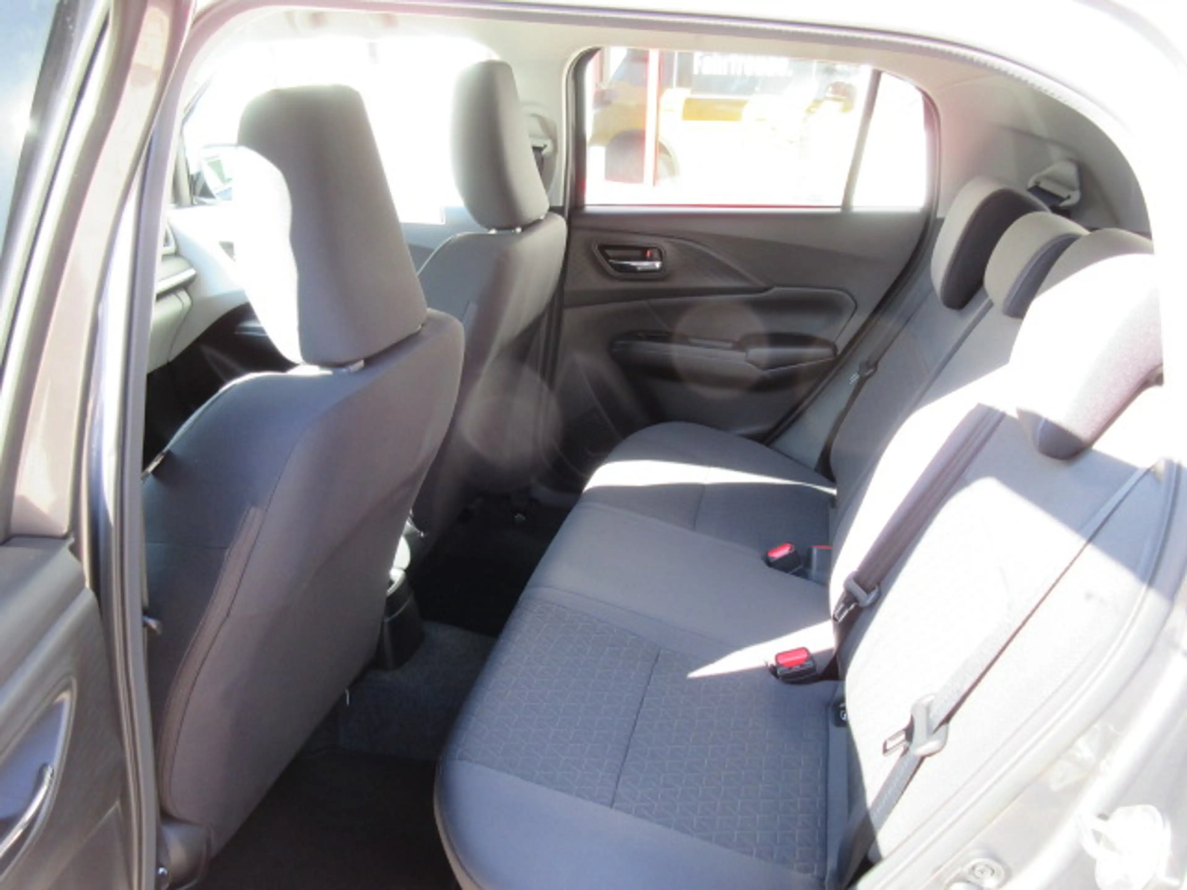 Suzuki Swift 1.2 Hybrid Allgrip MT Comfort inkl. Satz Winterräder — photo 12