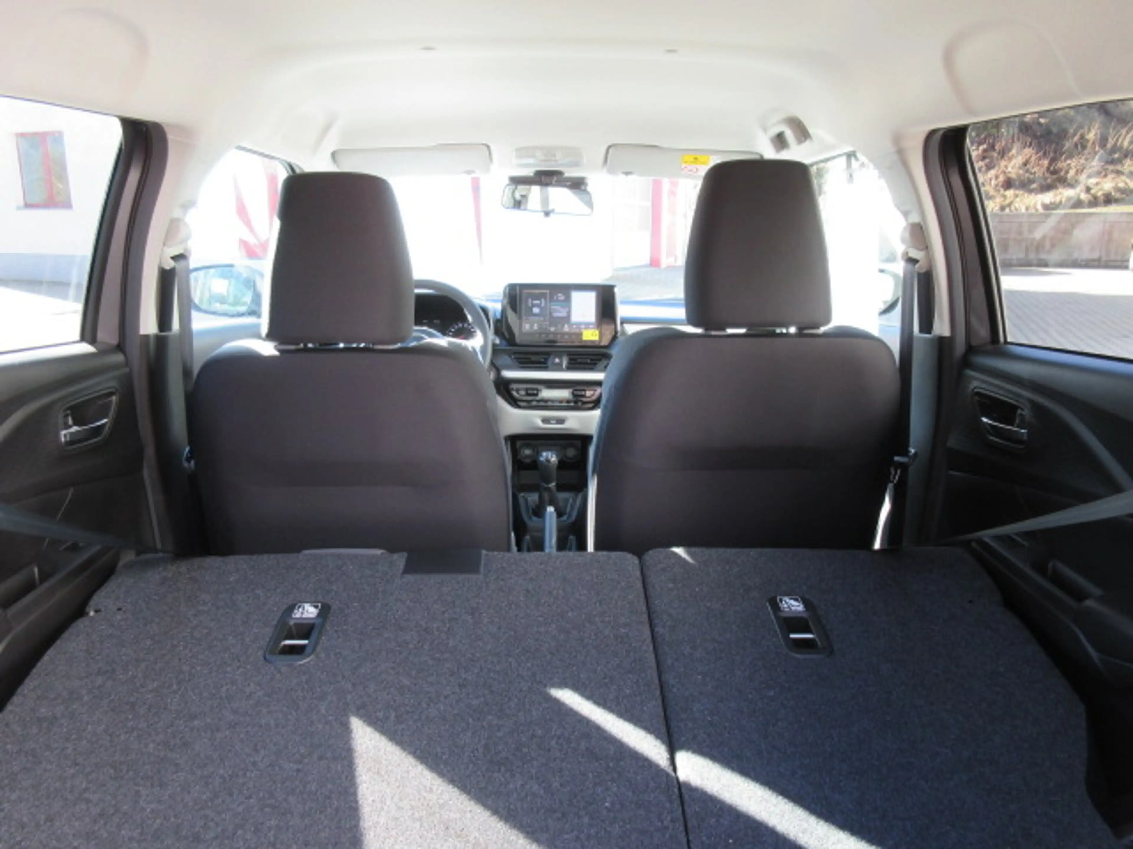 Suzuki Swift 1.2 Hybrid Allgrip MT Comfort inkl. Satz Winterräder — photo 15