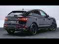 Audi SQ5 Sportback TDI 341 Quattro tiptronic Schwarz - thumbnail 4