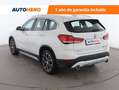 BMW X1 sDrive 18d Blanco - thumbnail 4