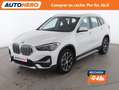 BMW X1 sDrive 18d Blanco - thumbnail 1