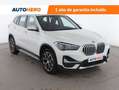 BMW X1 sDrive 18d Blanco - thumbnail 8
