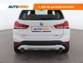 BMW X1 sDrive 18d Blanco - thumbnail 5