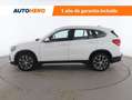 BMW X1 sDrive 18d Blanco - thumbnail 3