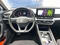 SEAT Leon 1.5 TSI FR*Navi*DSG*Kamera*LED*1HD Grau - thumbnail 11