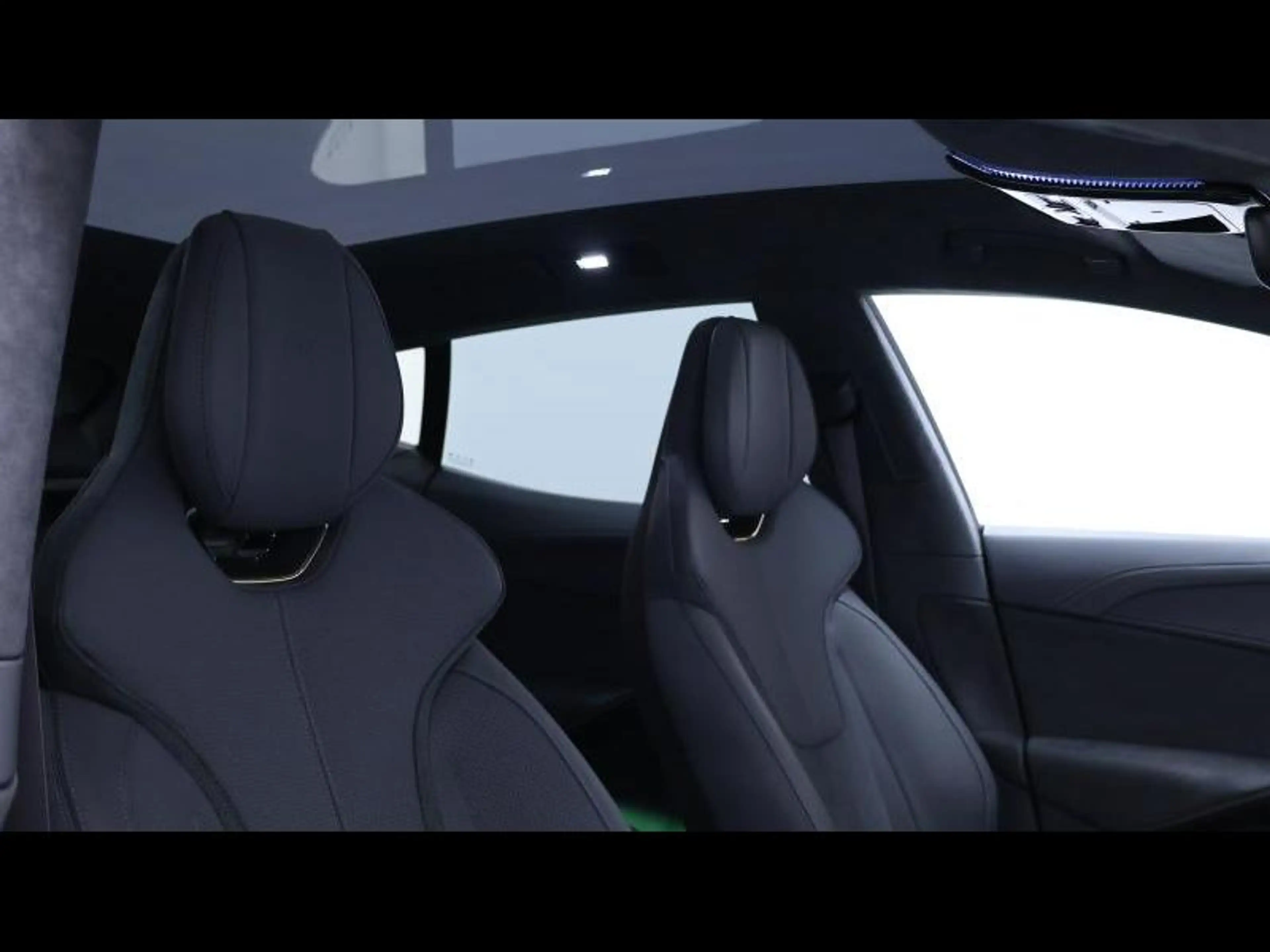 Lotus Eletre R 918ch — photo 14