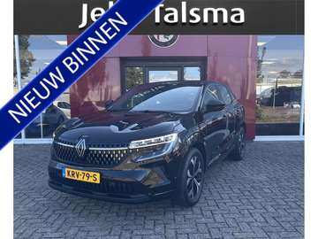 1.3 mild hybrid 160 X-Tronic Evolution | LED | 1.8