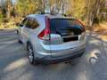 Honda CR-V CR-V 2.0i-VTEC 4WD Automatik Lifestyle Silber - thumbnail 6