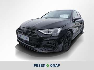 Sportback 2.0 TFSI qu. Akra CarPlay Sitzh 19"