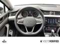 Volkswagen Passat Variant Business 2.0 TDI DSG MATRIX-LED+NAVI+RearView Schwarz - thumbnail 12