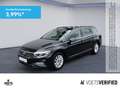 Volkswagen Passat Variant Business 2.0 TDI DSG MATRIX-LED+NAVI+RearView Schwarz - thumbnail 1