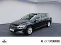 Volkswagen Passat Variant Business 2.0 TDI DSG MATRIX-LED+NAVI+RearView Schwarz - thumbnail 1