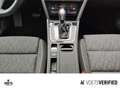 Volkswagen Passat Variant Business 2.0 TDI DSG MATRIX-LED+NAVI+RearView Schwarz - thumbnail 10