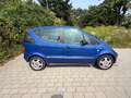 Mercedes-Benz A 160 TÜV bis 05.27 Blau - thumbnail 4
