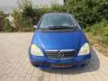 Mercedes-Benz A 160 TÜV bis 05.27 Blau - thumbnail 3