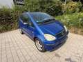 Mercedes-Benz A 160 TÜV bis 05.27 Blau - thumbnail 2