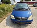 Mercedes-Benz A 160 TÜV bis 05.27 Blau - thumbnail 22