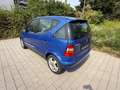 Mercedes-Benz A 160 TÜV bis 05.27 Blau - thumbnail 21