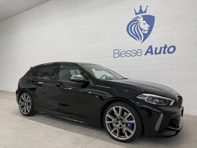 BMW 135 Serie 1 M135i X-Drive auto