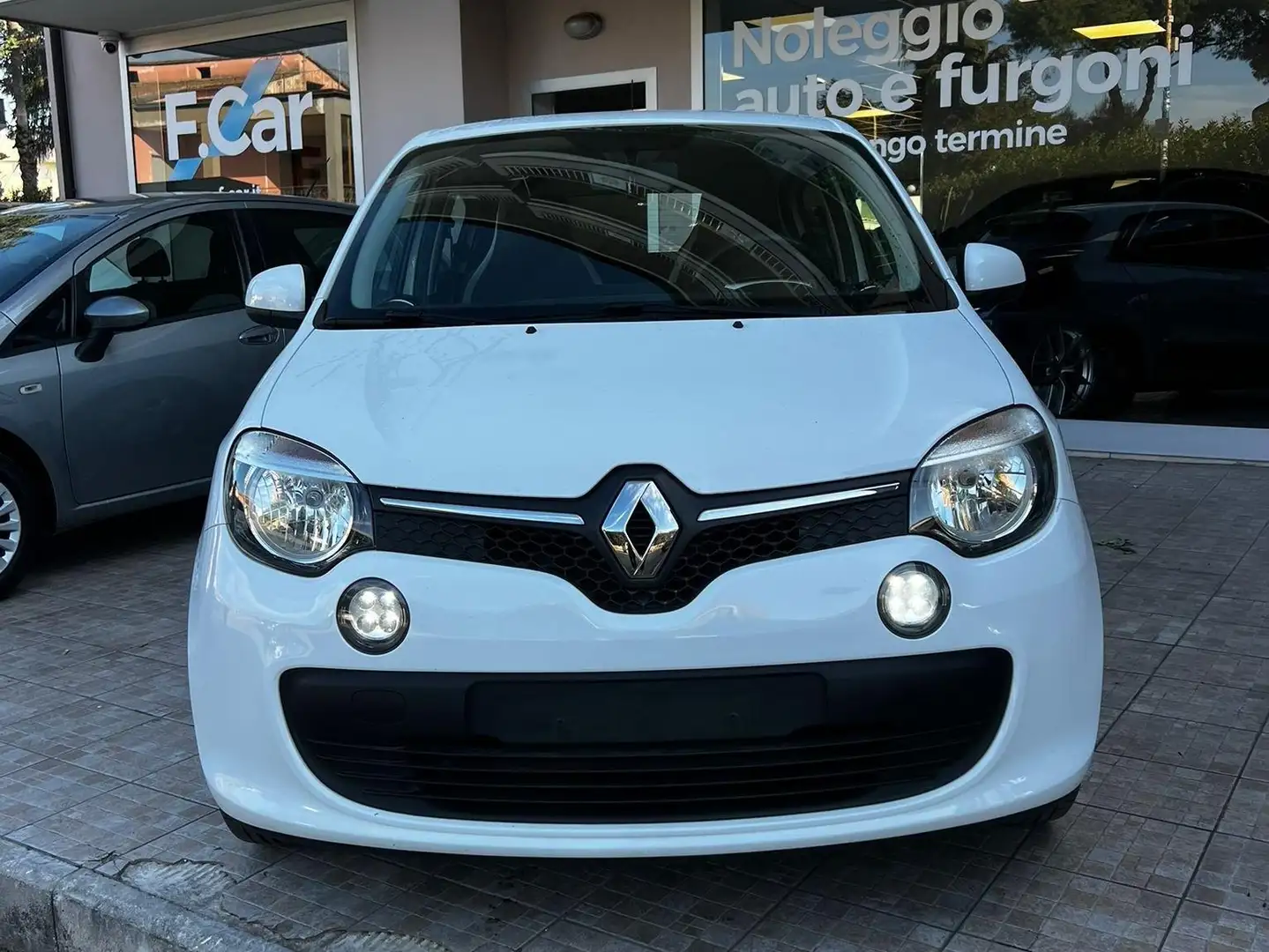 Renault Twingo Twingo 1.0 sce Live 70cv - 1