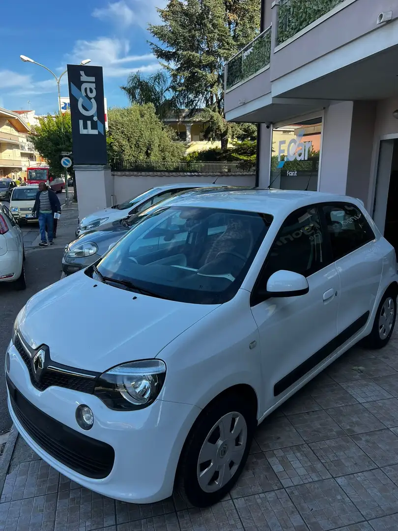 Renault Twingo Twingo 1.0 sce Live 70cv - 2