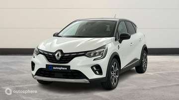 1.3 TCe 140ch FAP Intens -21