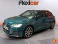 Audi A1 Sportback 30 TFSI Azul - thumbnail 3