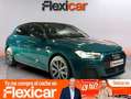 Audi A1 Sportback 30 TFSI Azul - thumbnail 1