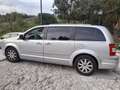 Chrysler Grand Voyager Grand Voyager 2.8CRD Limited Aut. Limited Gris - thumbnail 3