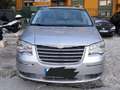 Chrysler Grand Voyager Grand Voyager 2.8CRD Limited Aut. Limited Gris - thumbnail 1