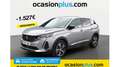 Peugeot 3008 1.2 PureTech S&S Allure 130 Gris - thumbnail 1
