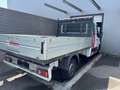 Opel Movano B Pritsche L3H1 3 AHK Klima 7 Sitzer Weiß - thumbnail 7