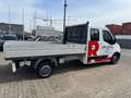 Opel Movano B Pritsche L3H1 3 AHK Klima 7 Sitzer Weiß - thumbnail 10