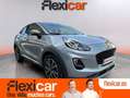 Ford Puma 1.5 Ecoblue Titanium 120 Gris - thumbnail 1
