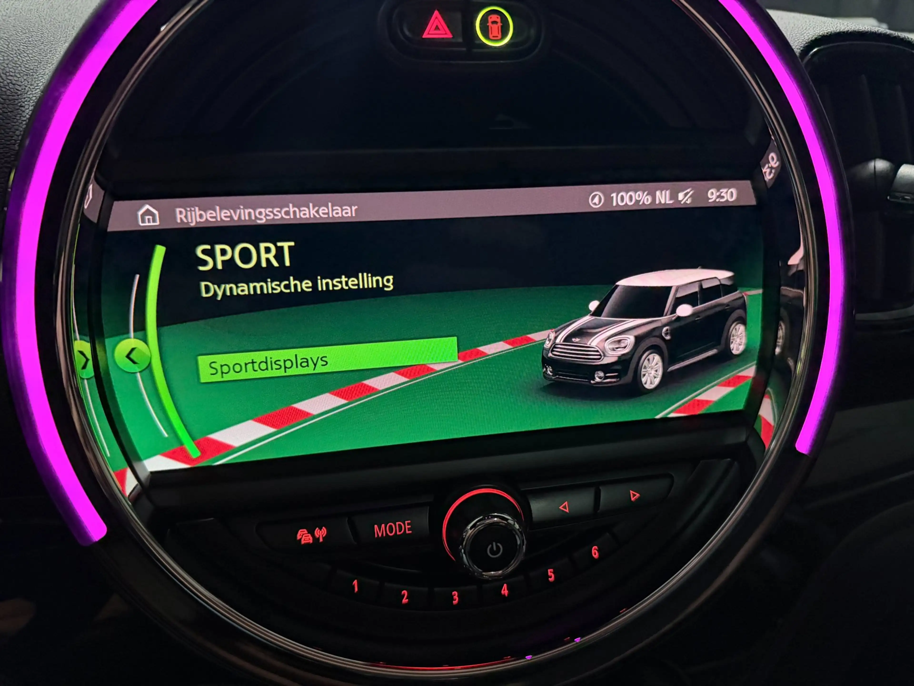MINI Cooper Countryman 1.5 Chili PANO/LEDER/H-KARDON/NAVI/CAM/CARPLAY/ECC — photo 33
